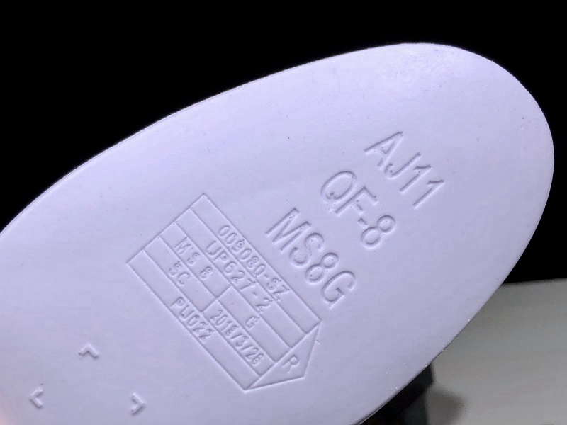 Air Jordan 11 Low(CD6846-102)